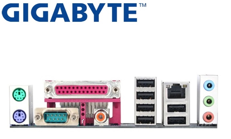 GIGABYTE GA-P45T-ES3G Motherboard P45 Socket LGA 775 DDR3 2333MHz