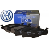 VW SANTANA  32B  VW VENTO /1H2/ VW SCIROCCO  53B DBS 2041 VA 