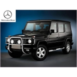 BRZDOVÉ DESTIČKY MERCEDES BENZ JEEP   W 463 G 320 AMG  W 460 DBS 2020 HA 