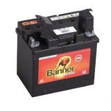 Autobaterie Banner Starting Bull 530 30, 30Ah, 12V, 300A (53030)