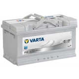 Autobaterie VARTA Silver Dynamic 85Ah, 12V, 800A 585200,F18