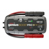 Booster NOCO genius BOOST GB150 12V 1000A