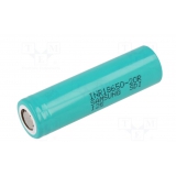 Akumulátor Samsung INR18650 - 20R 2000mAh 